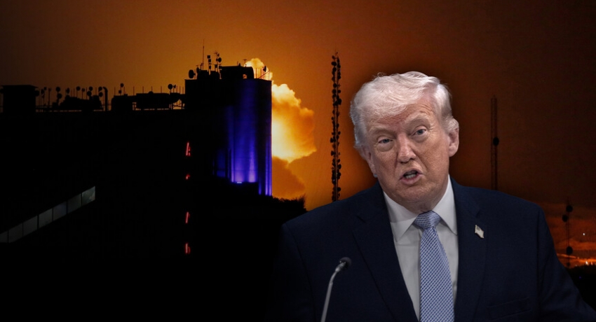 Donald Trump: İran'la savaş bitmeye çok yakın