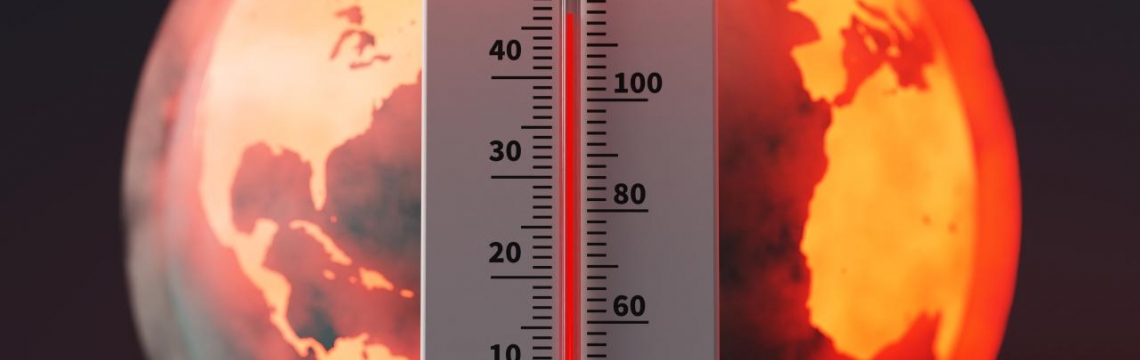Dünyada 'Süper El Nino' alarmı: Aşırı hava olayları kapıda