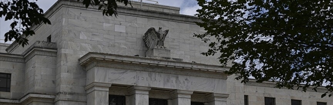 Fed faiz kararı bugün açıklanacak