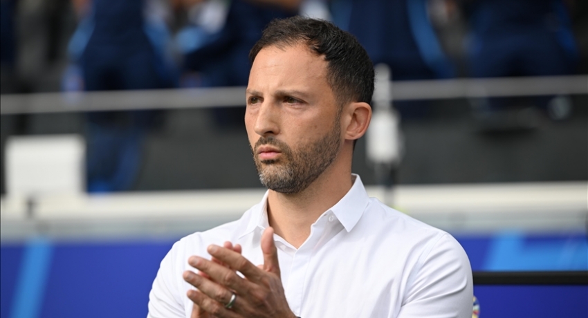 Fenerbahçe'de Domenico Tedesco dönemi sona erdi