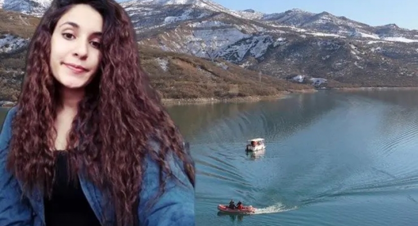 Gülistan Doku soruşturması: 13 şüpheliden 12'si cinayet şüphesiyle gözaltına alındı