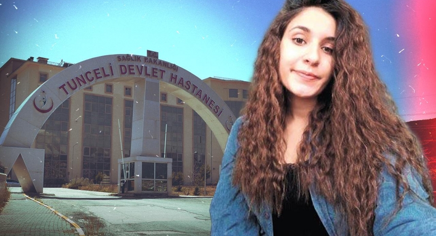 Gülistan Doku soruşturmasında eski Başhekim Çağdaş Özdemir tutuklandı