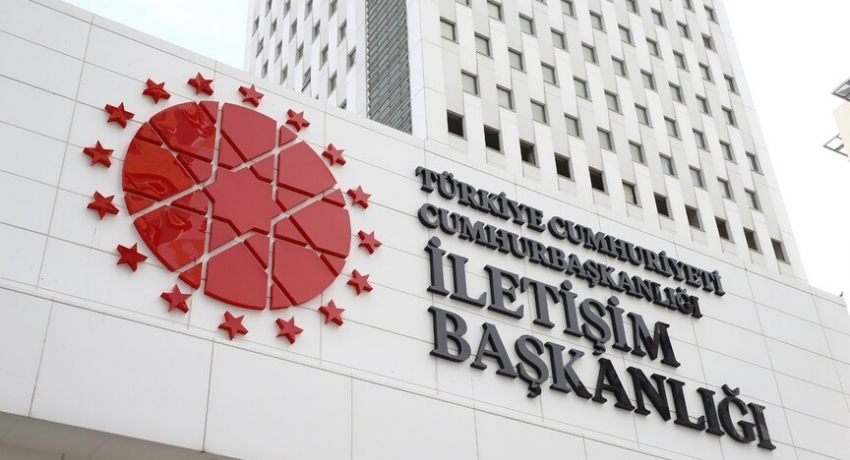 İletişim Başkanlığından okul saldırılarına ilişkin açıklama