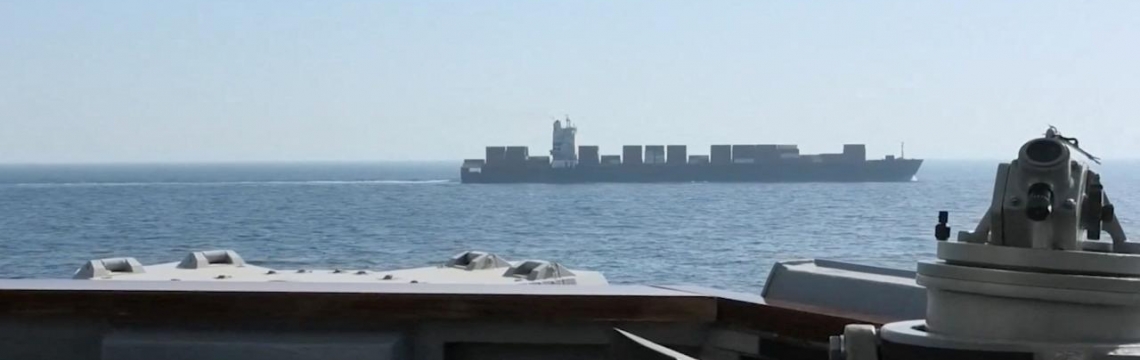 İran: ABD'nin deniz ablukası kalkarsa İslamabad'da görüşme gerçekleşebilir