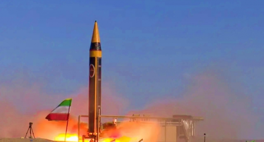 İran Devrim Muhafızları Ordusu: Cevabımız bölgenin ötesine geçer