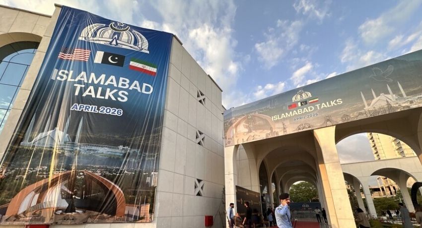 İran Dışişleri Bakanlığı: Şu an için ABD ile ikinci tur müzakereler için herhangi bir plan yok