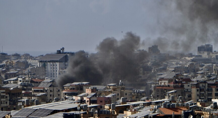 İsrail'den 2026 boyunca tüm cephelerde saldırıların süreceği mesajı