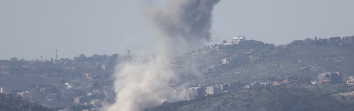 İsrail'in Lübnan'da 2 Mart'tan bu yana düzenlediği saldırılarda ölenlerin sayısı 2 bin 491'e çıktı