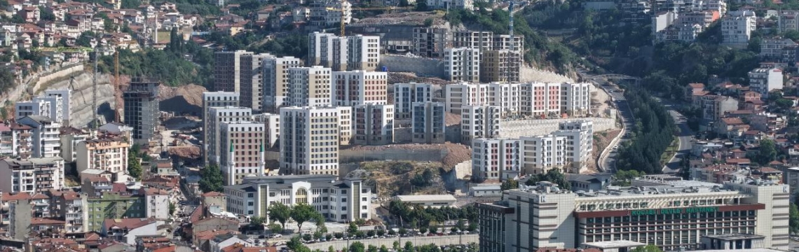 Kentsel dönüşüm kredisine başvurular başladı