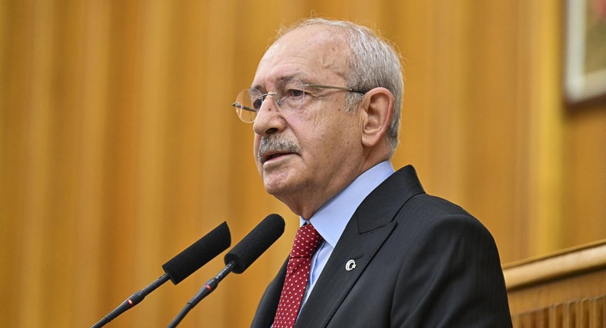 Kılıçdaroğlu'na Cumhurbaşkanı Erdoğan'a hakaretten 11 ay 20 gün hapis