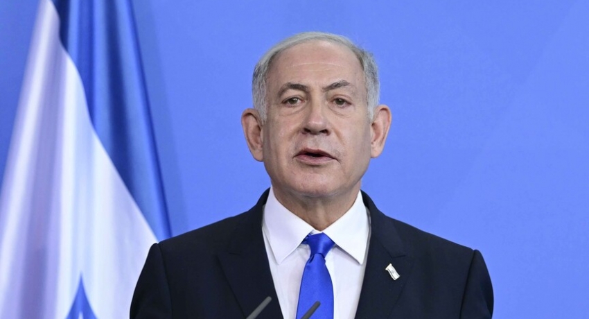 Lübnan'da ateşkes olmayacağını duyurdu