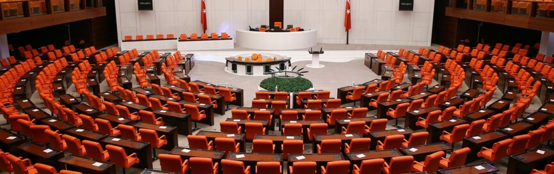 Meclis, gelecek hafta okullarda yaşanan saldırıları görüşecek