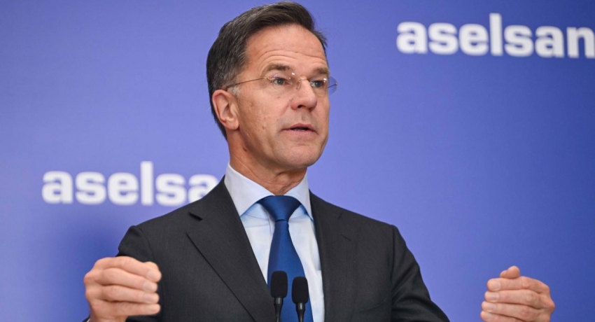 NATO Genel Sekreteri: Türkiye’nin yaptıklarından çok şey öğrenebiliriz