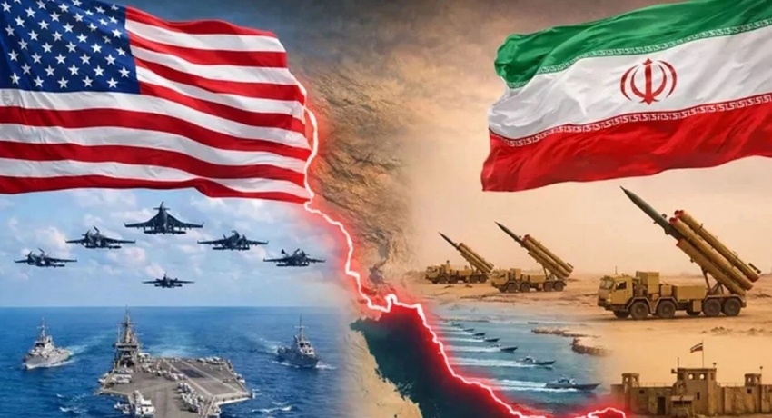 Trump: 2 haftalık ateşkesi kabul ediyorum