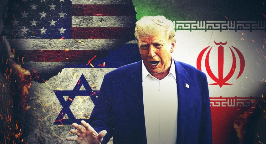 Trump: İran'da bu gece bütün bir medeniyet yok olacak