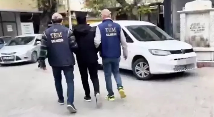 56 ilde DEAŞ operasyonları