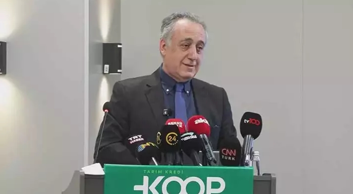 KOOP Market Genel Müdürü Kozan: İlk 3 ayı başarılı bir büyümeyle kapatmış olduk
