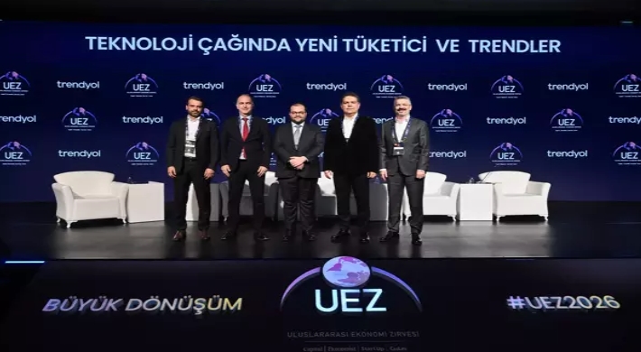 ‘Yapay zeka e-ticarette bariyerleri kaldırıyor’