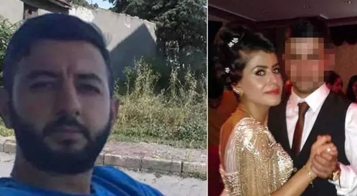 Büyükçekmece'de jaguarlı çifte cinayette 50 yıl hapis