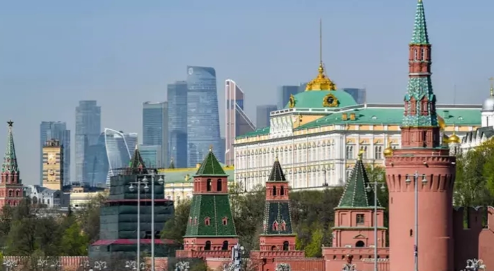 Kremlin: Dünya büyük ekonomik ve enerji krizine girdi