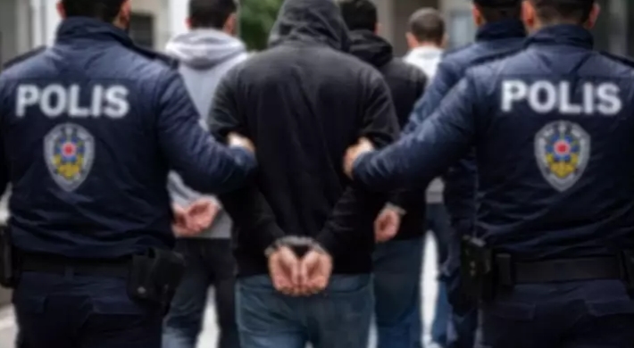 Ankara'da FETÖ/PDY soruşturması: 6 gözaltı kararı