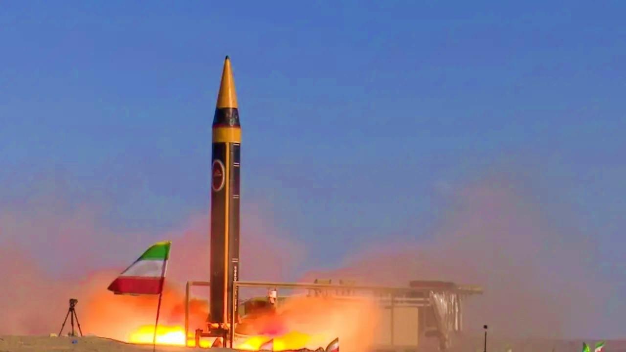 İran Devrim Muhafızları Ordusu: Cevabımız bölgenin ötesine geçer