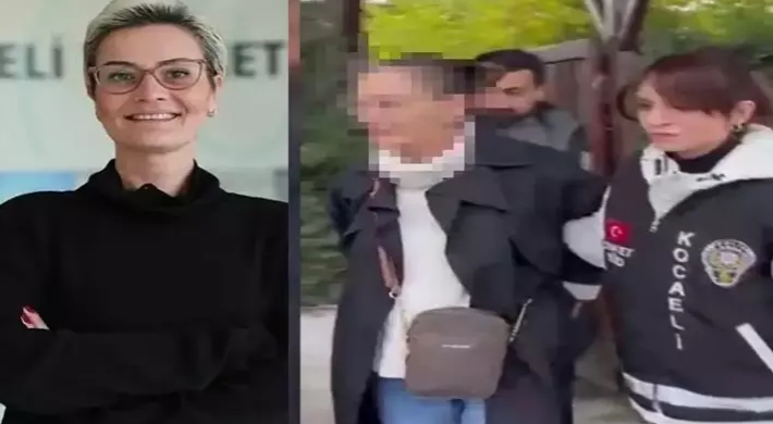 18 yıl önce çöpte ölü bulunan bebeğin annesi