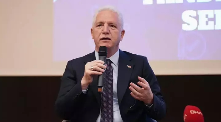 Vali Gül: Bir başarı hikayesi anlatıyorsak, bunun ana aktörü sağlık çalışanlarıdır