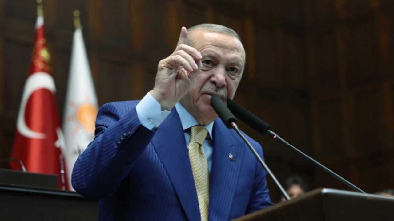 Cumhurbaşkanı Erdoğan: Olay tüm boyutlarıyla mutlaka aydınlığa kavuşturulacaktır