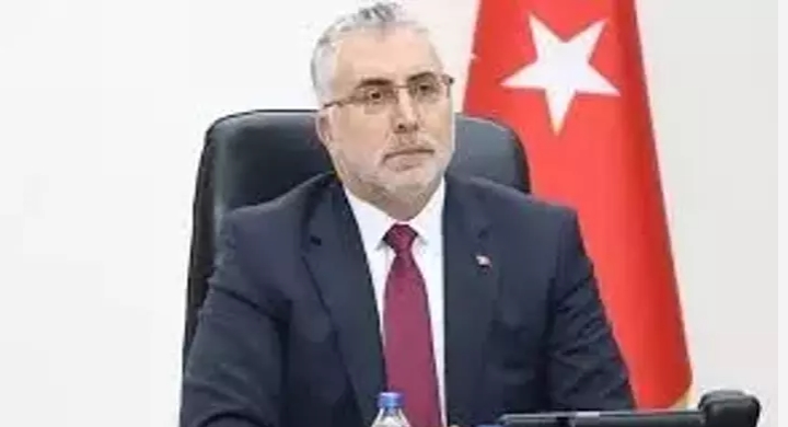 Bakan Işıkhan: İşsizlik oranı 34 aydır tek hanede seyrediyor