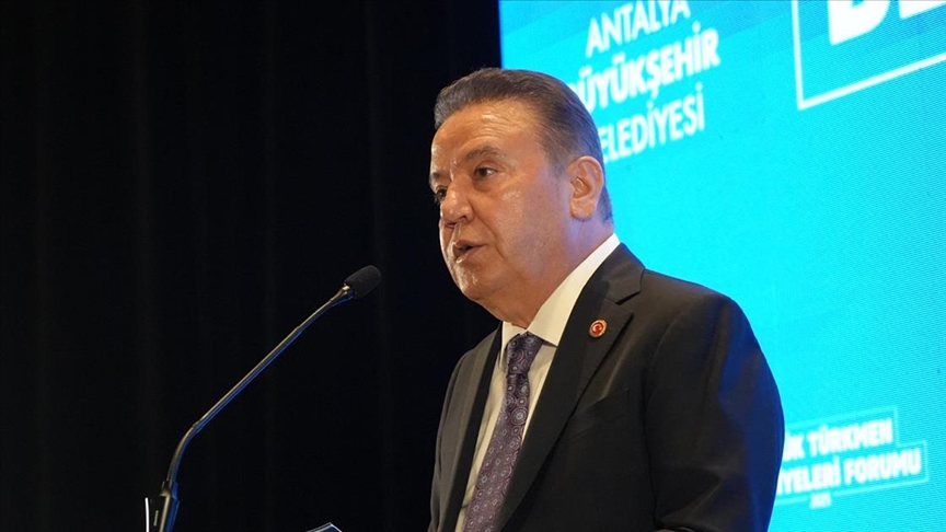 Muhittin Böcek'in ev hapsiyle tahliye edildiği iddialarına yalanlama