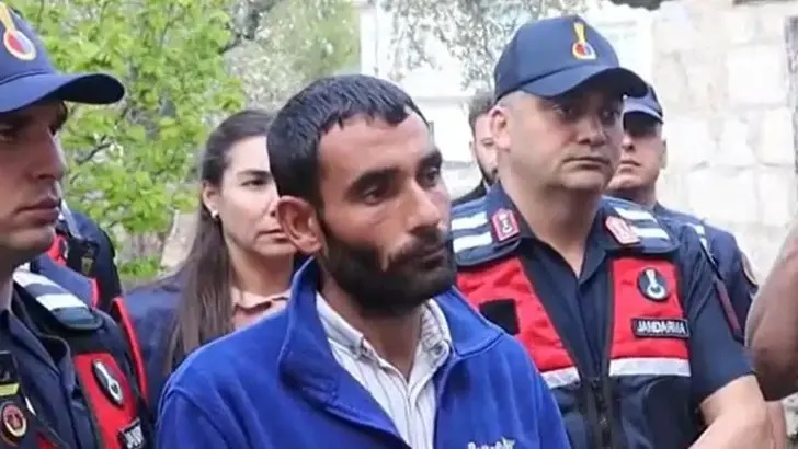 Nevşehir’de 10 yıl önce öldürülen Teryaki çiftinin cinayeti aydınlatıldı
