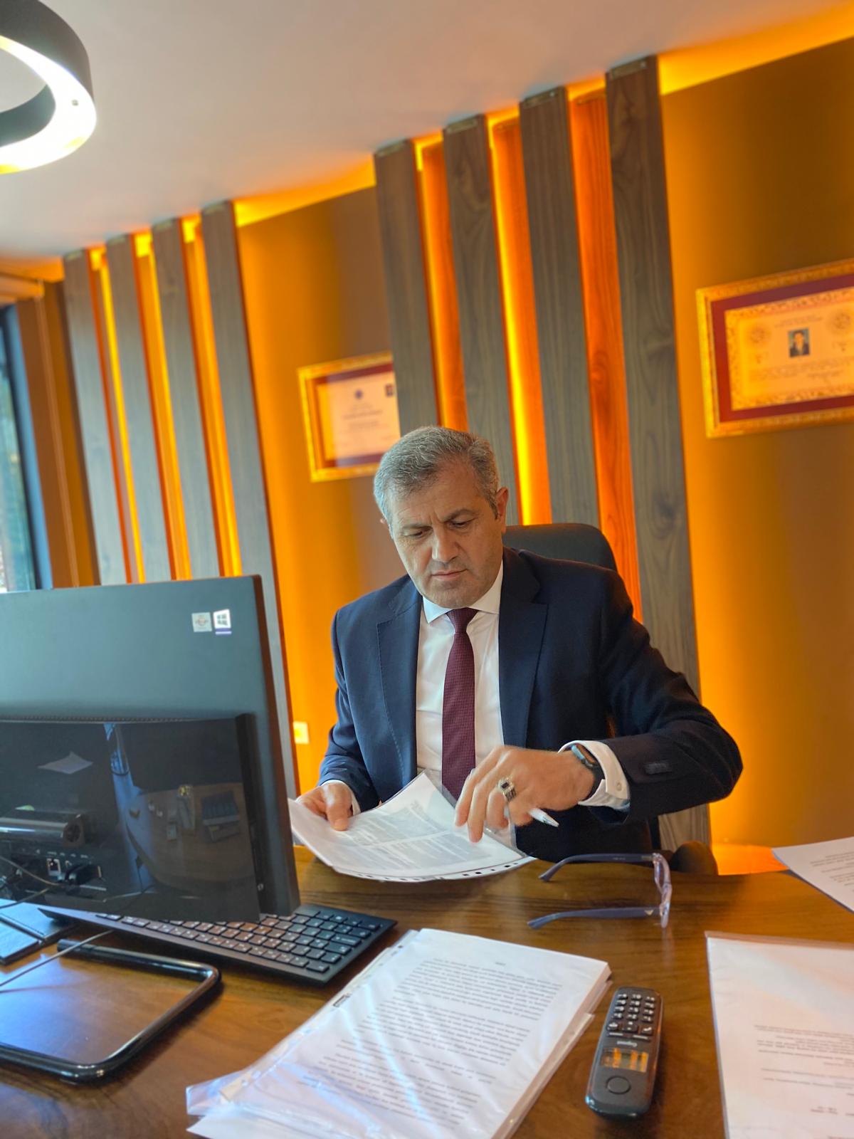 Raylar Üzerinde Mukaddes Yolculuk