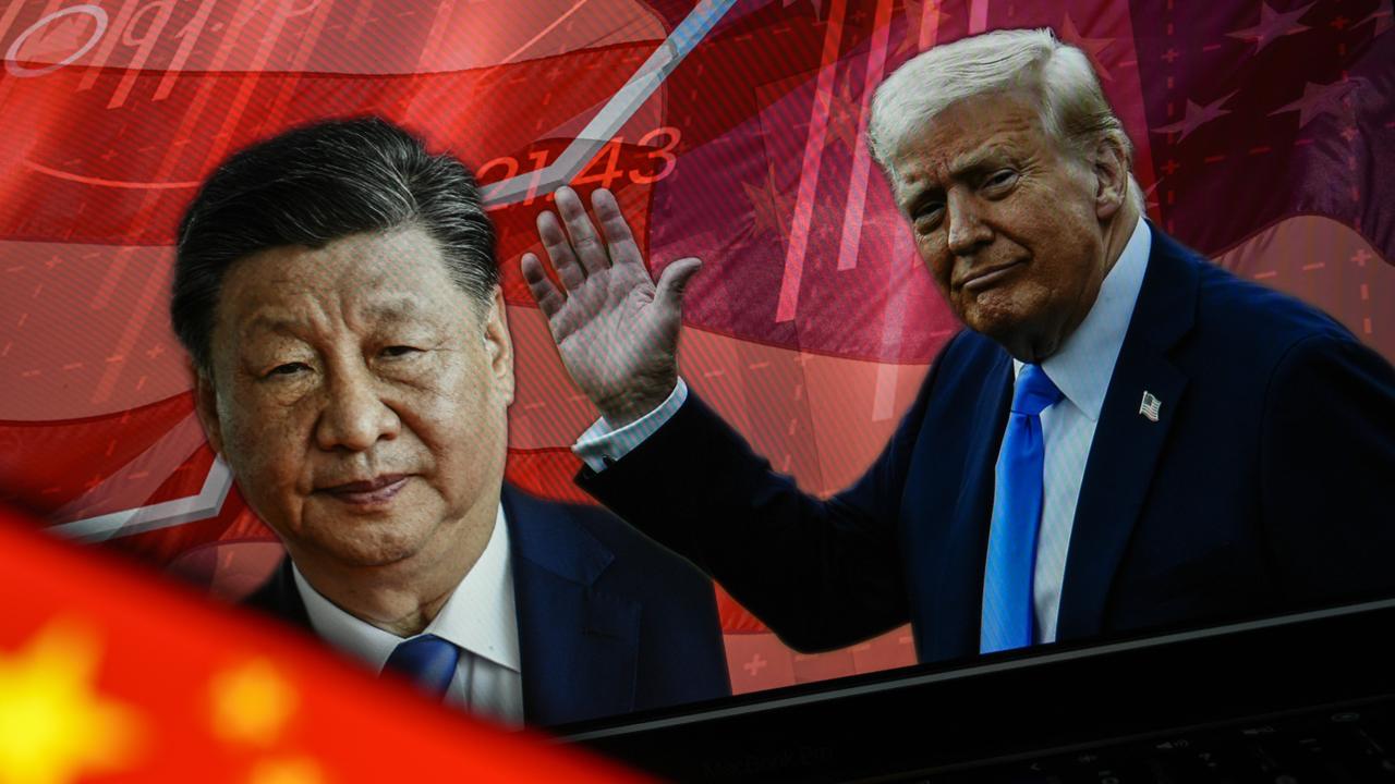 Gözler Trump-Şi görüşmesinde