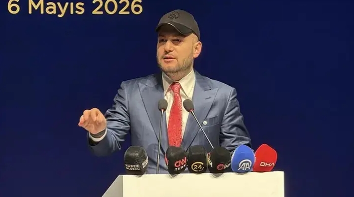 Sıfır Atık Vakfı Başkanı Ağırbaş: Dünyada her yıl Ankara nüfusundan fazla insanı kaybediyoruz