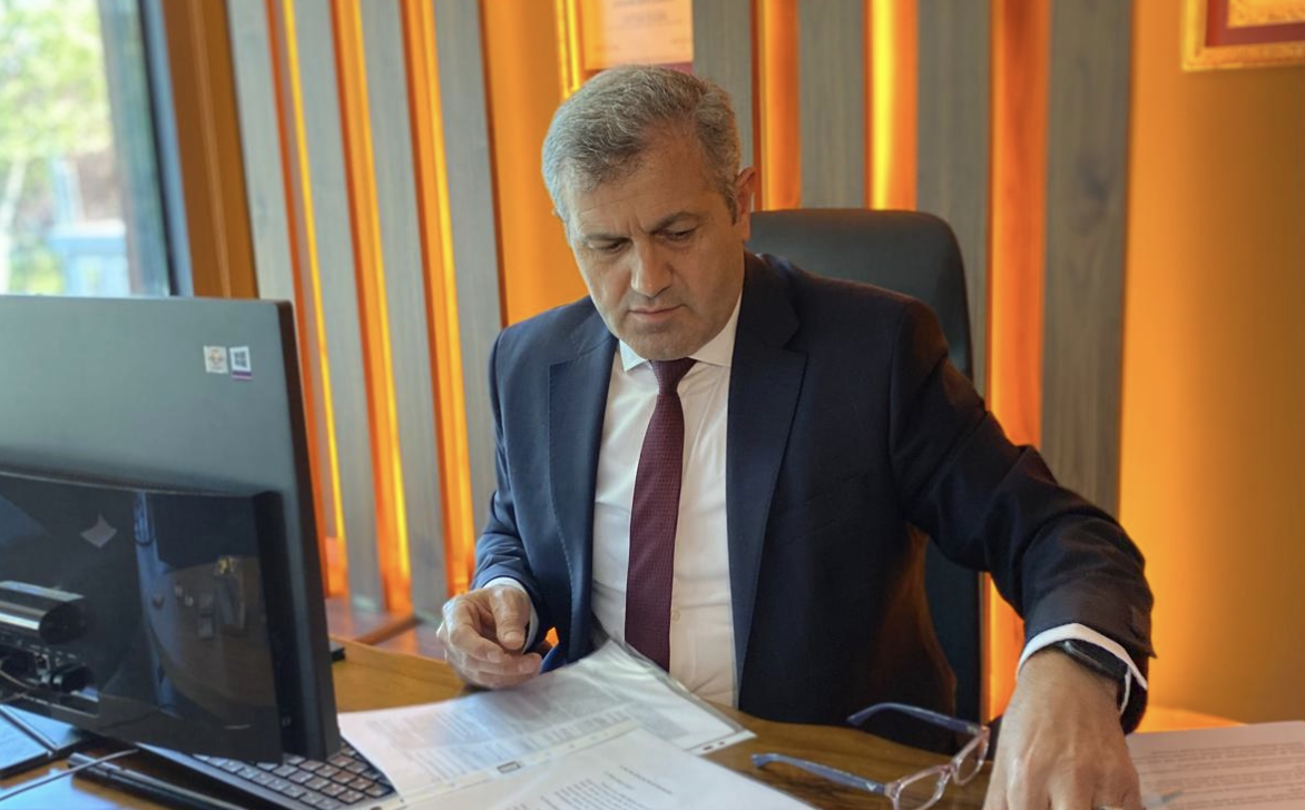 Dijital Çağda Fırsatı Yakalayanlar Kazanacak
