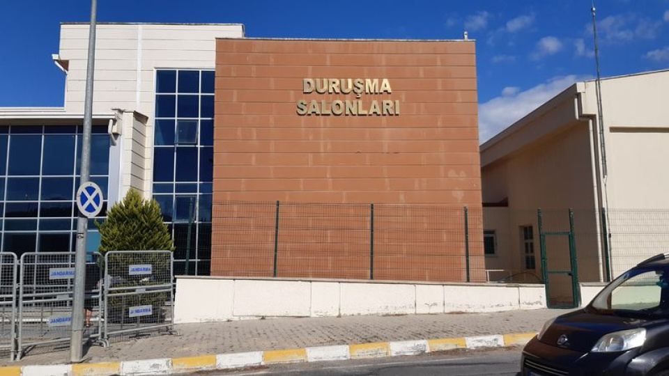 'Casusluk' davasında ara mütalaa