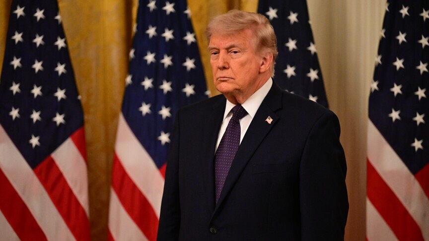 Trump'ın İran'la anlaşma taslağında değişiklik istediği iddiası