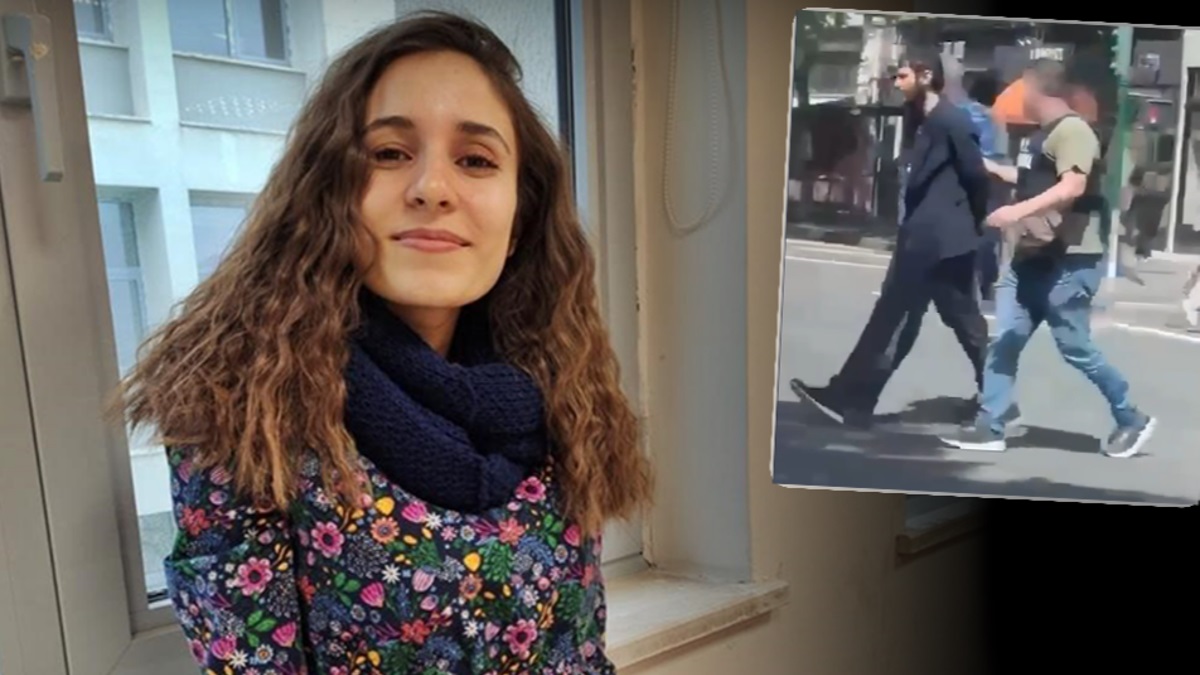 Gülistan Doku soruşturmasının firari şüphelisi Altaş ABD'de gözaltına alındı