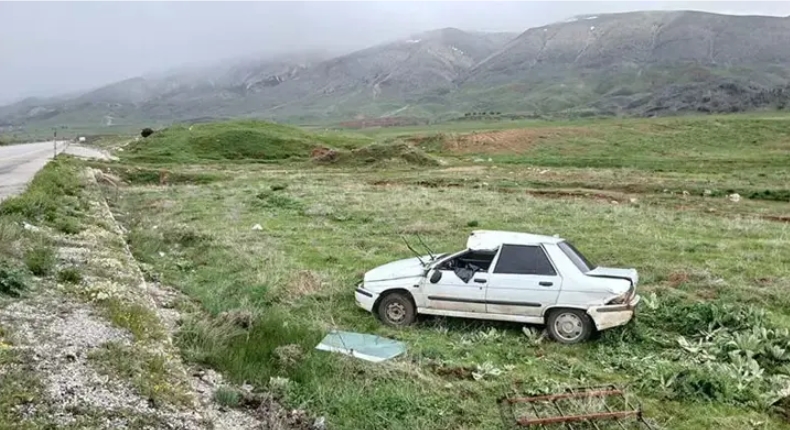 Malatya’daki kazada ölenlerin kimlikleri belli oldu