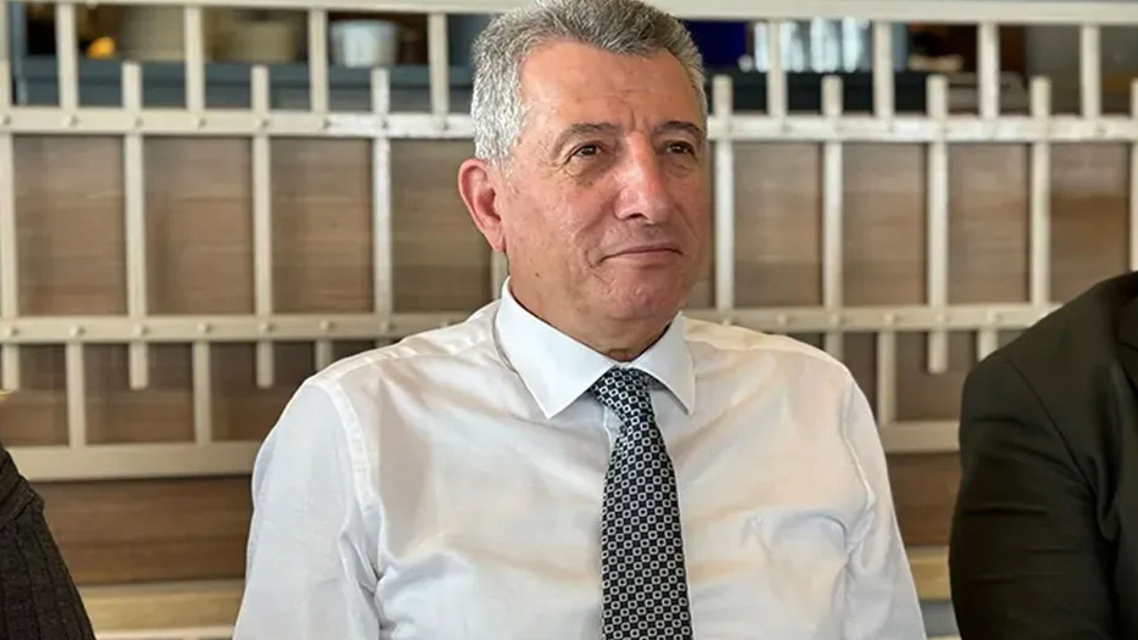 Güzelbahçe Belediyesi'ne rüşvet soruşturması: Belediye Başkanı Günay tutuklandı
