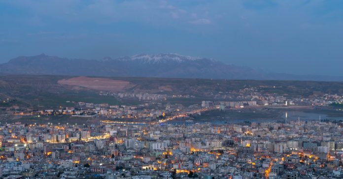 Hane halkı büyüklüğünün en yüksek olduğu il Şırnak oldu