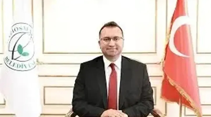 Tutuklu Gaziosmanpaşa Belediye Başkanı Bahçetepe hakkında iddianame hazırlandı