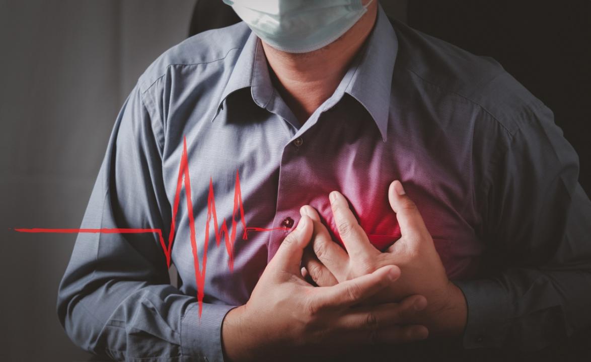 Kalp Krizi Belirtileri Nelerdir? Nedenleri ve Tedavi Yöntemleri