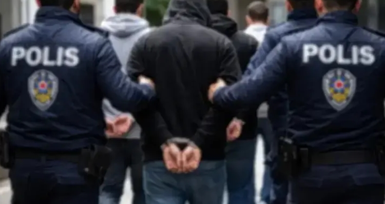 Ankara'da FETÖ soruşturması: 4 gözaltı kararı
