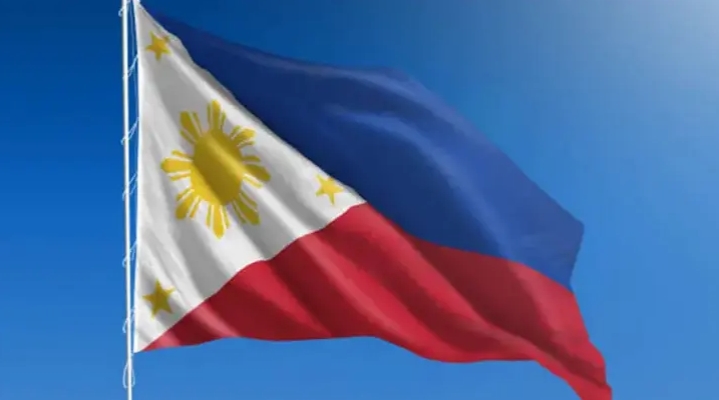 Filipinler Senatosu'nda silah sesleri duyuldu