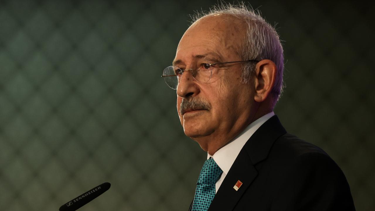 Kılıçdaroğlu tüm partilerle bayramlaşacak