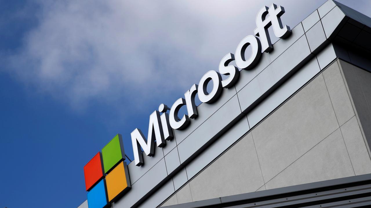 Microsoft'un İsrail'le iş birliği ortaya çıktı
