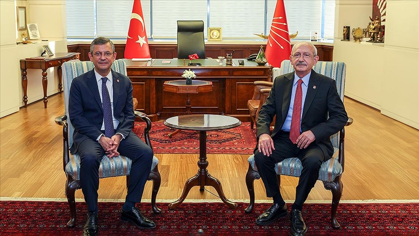 Mahkeme CHP 38. Olağan Kurultayını iptal etti