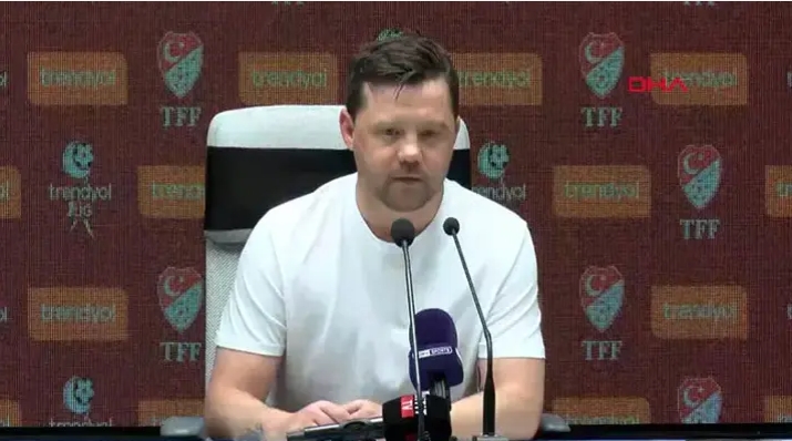 Çorum FK'nın Süper Lig sevincini yarıda bırakan ölüm haberi